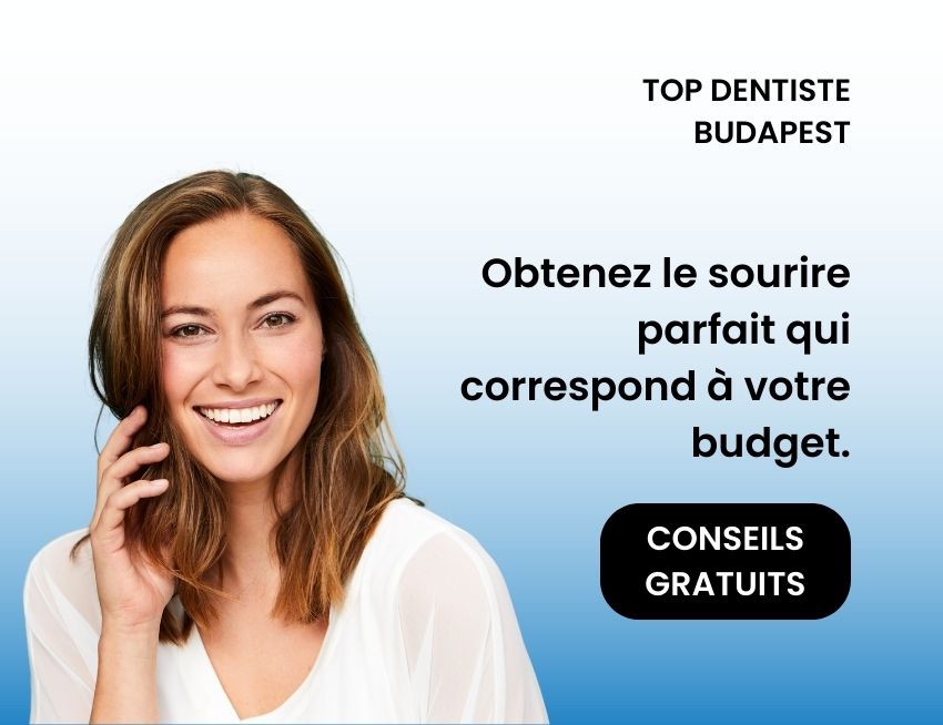Top Dentiste Budapest